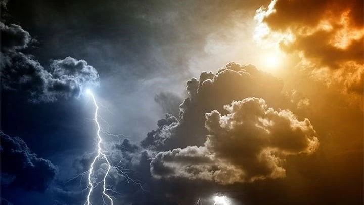 Τα μερομήνια «μίλησαν»: Τι δείχνουν για τον καιρό των επόμενων μηνών και του 2019